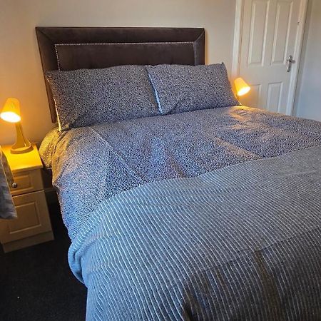 Alexandra Park House Apartment Belfast Bagian luar foto