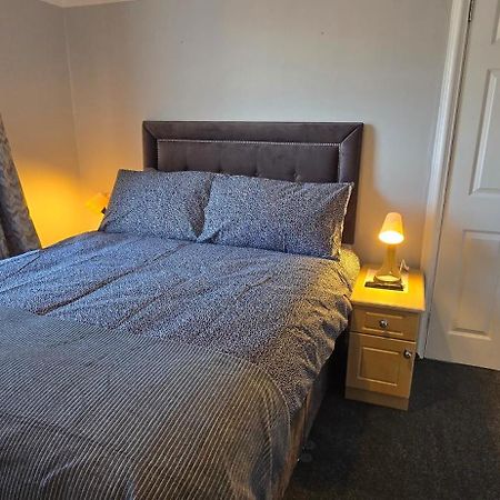 Alexandra Park House Apartment Belfast Bagian luar foto