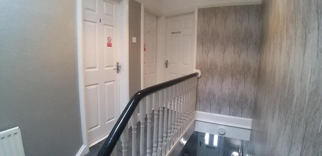 Alexandra Park House Apartment Belfast Bagian luar foto