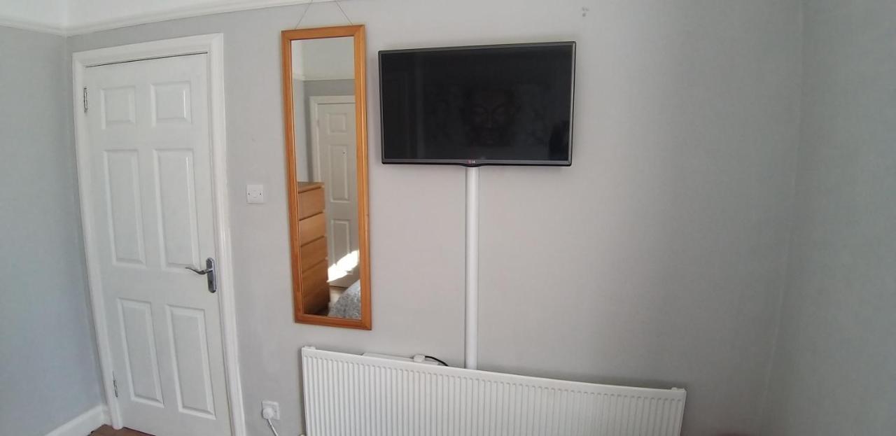 Alexandra Park House Apartment Belfast Bagian luar foto