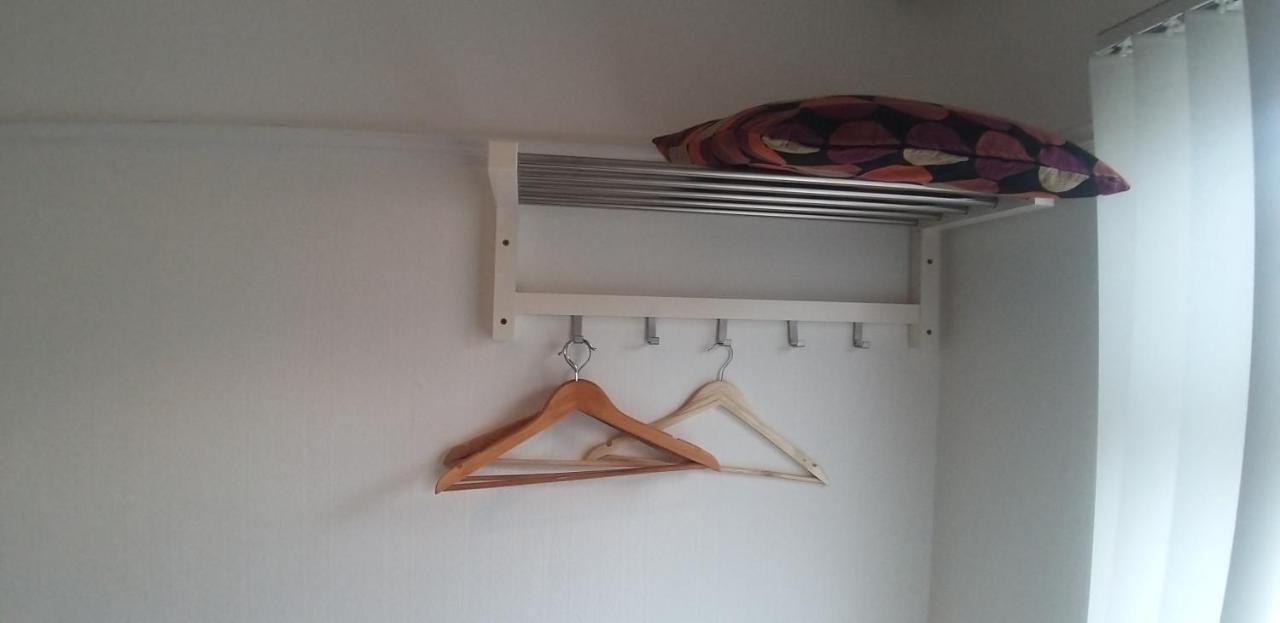 Alexandra Park House Apartment Belfast Ruang foto