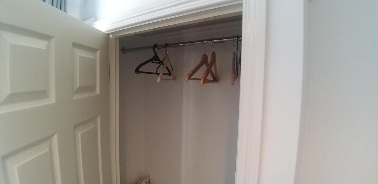 Alexandra Park House Apartment Belfast Ruang foto