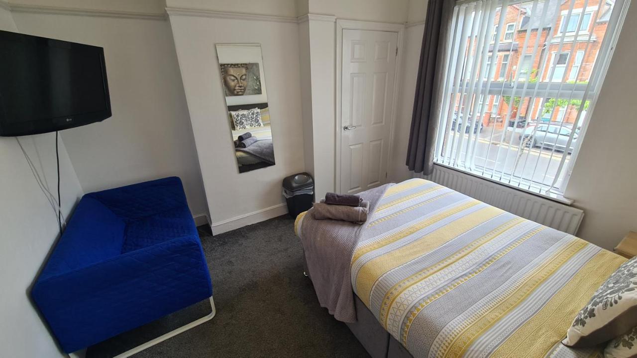Alexandra Park House Apartment Belfast Bagian luar foto