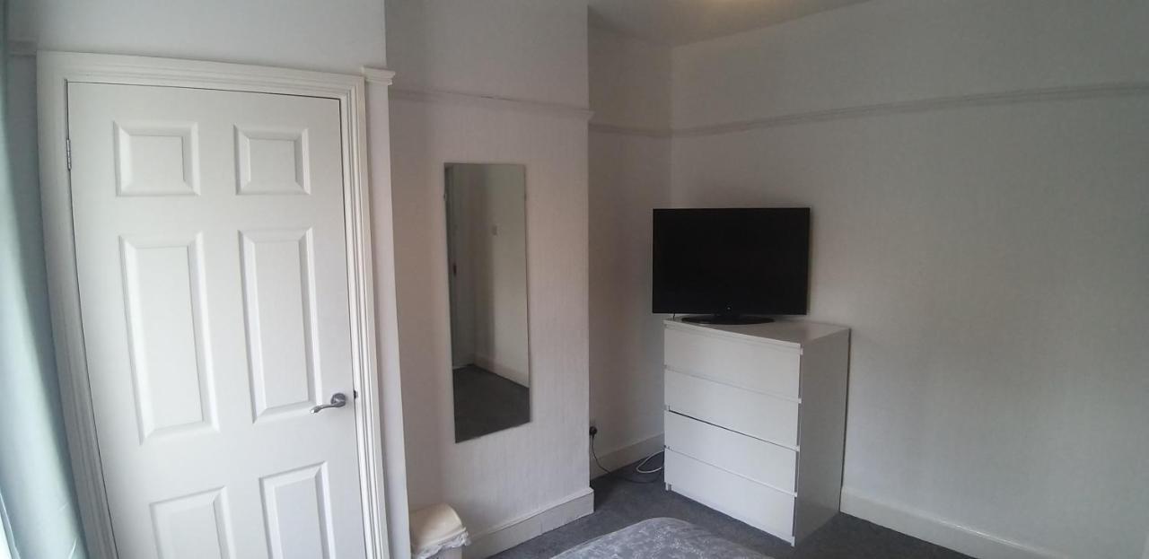 Alexandra Park House Apartment Belfast Bagian luar foto