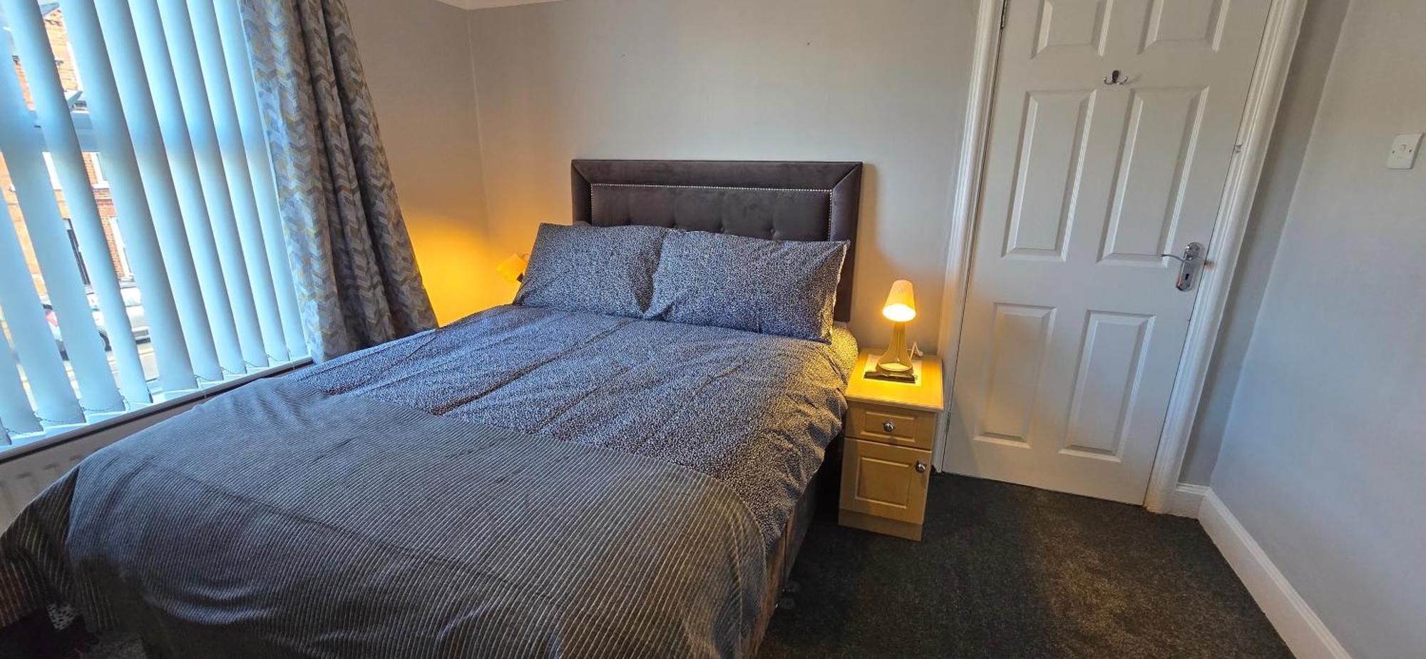 Alexandra Park House Apartment Belfast Bagian luar foto