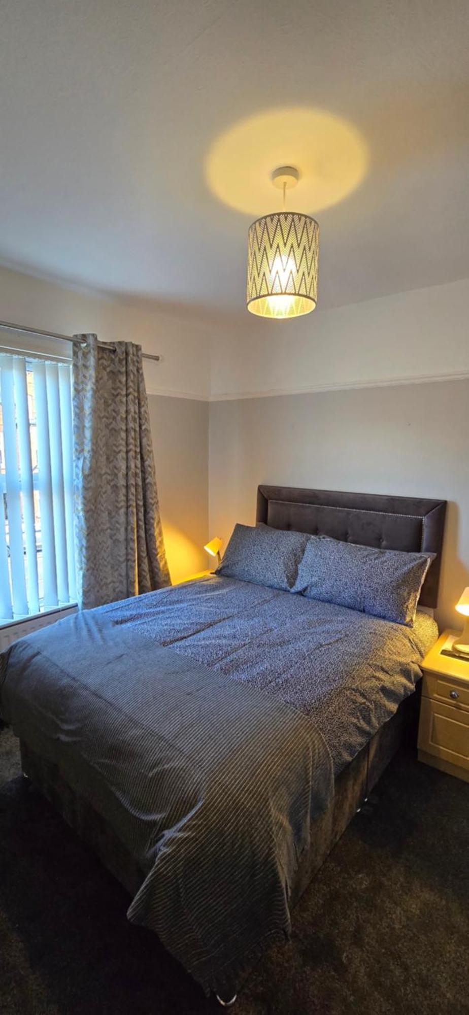 Alexandra Park House Apartment Belfast Bagian luar foto