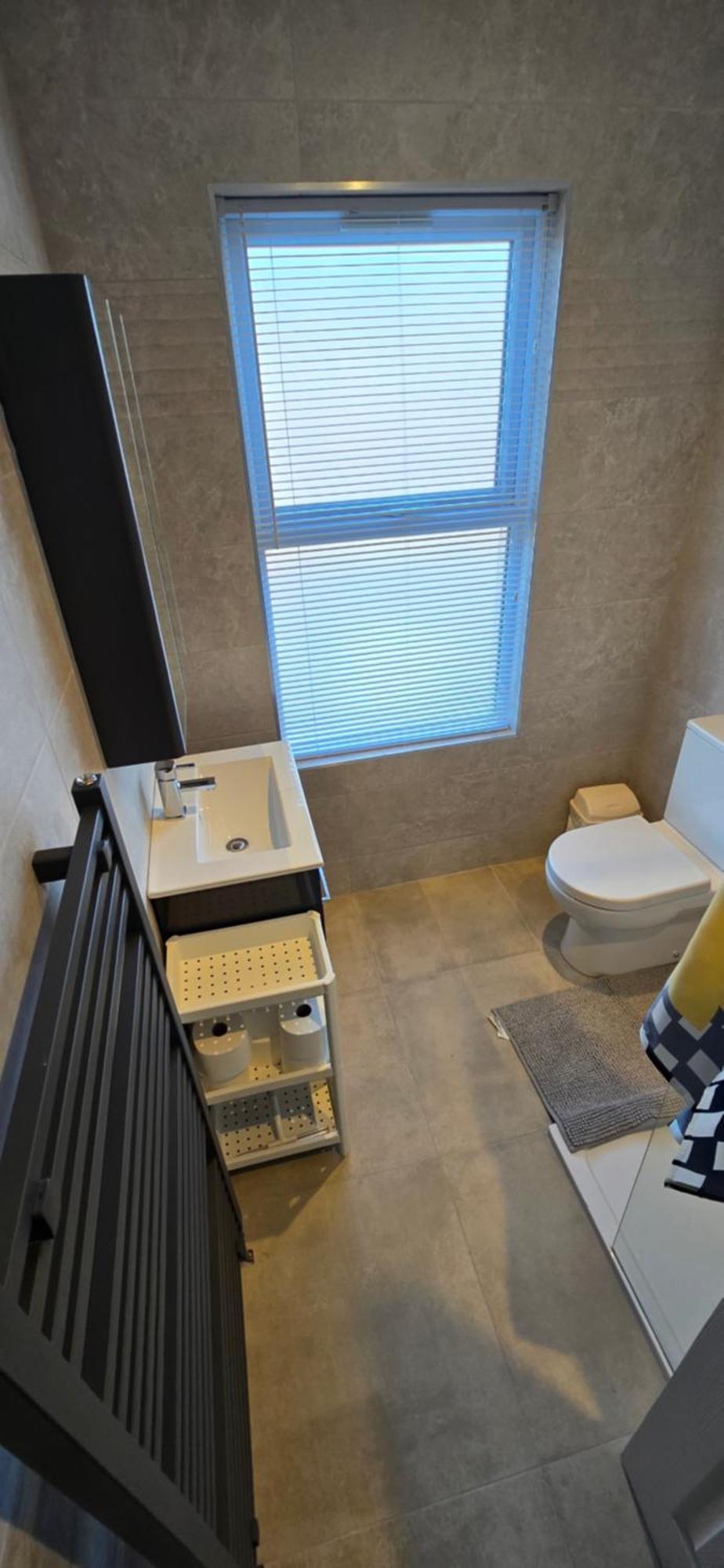 Alexandra Park House Apartment Belfast Bagian luar foto