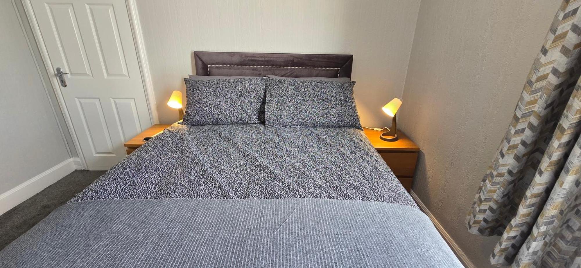 Alexandra Park House Apartment Belfast Bagian luar foto