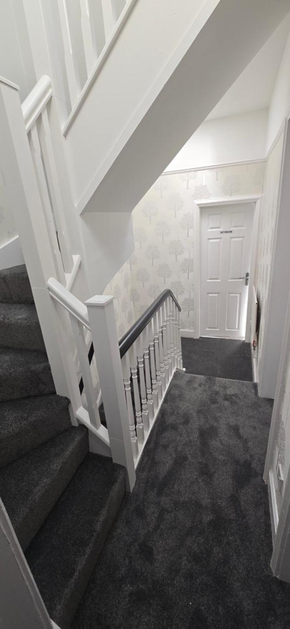 Alexandra Park House Apartment Belfast Bagian luar foto