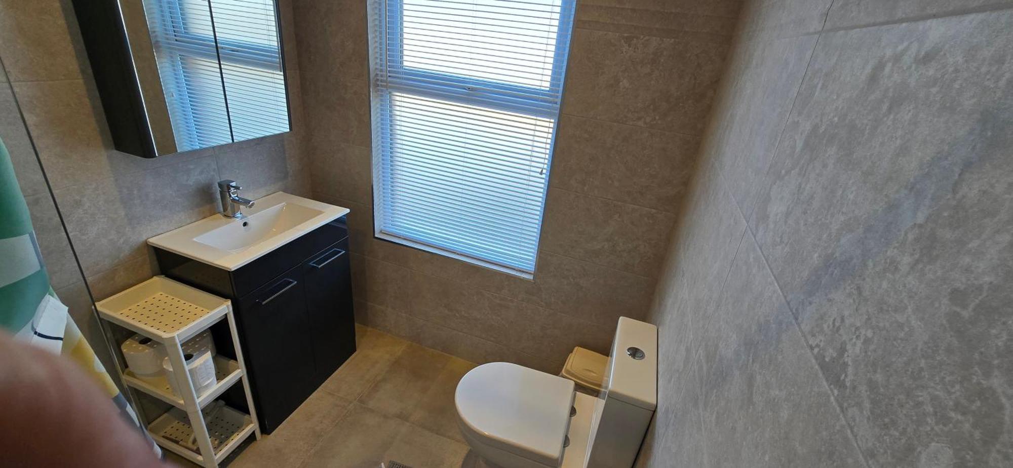 Alexandra Park House Apartment Belfast Bagian luar foto