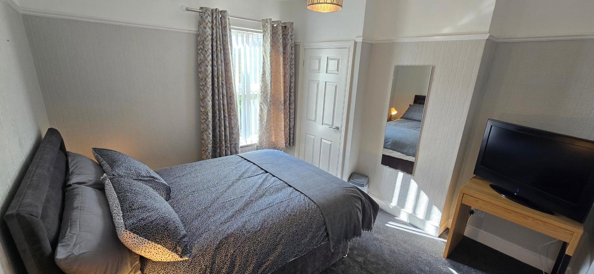 Alexandra Park House Apartment Belfast Bagian luar foto
