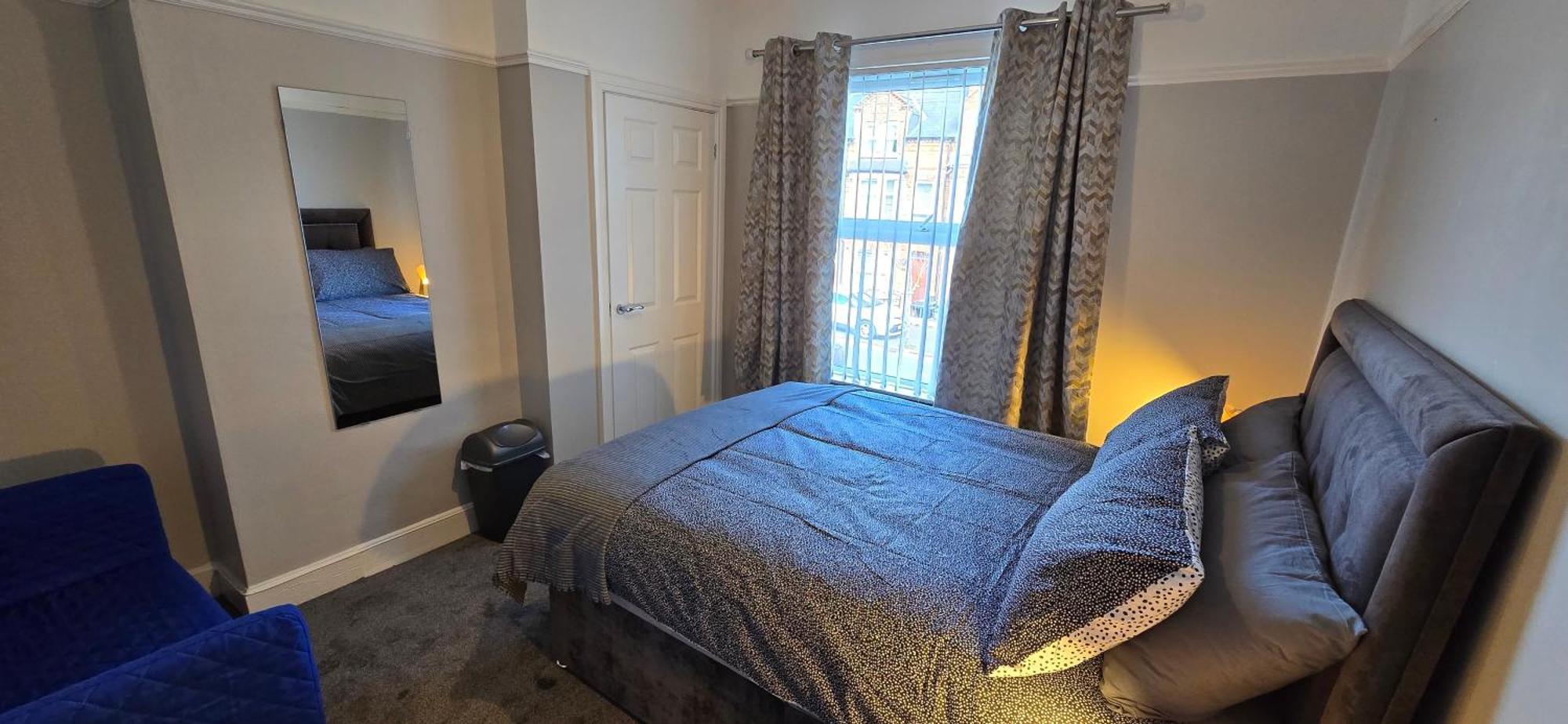 Alexandra Park House Apartment Belfast Bagian luar foto