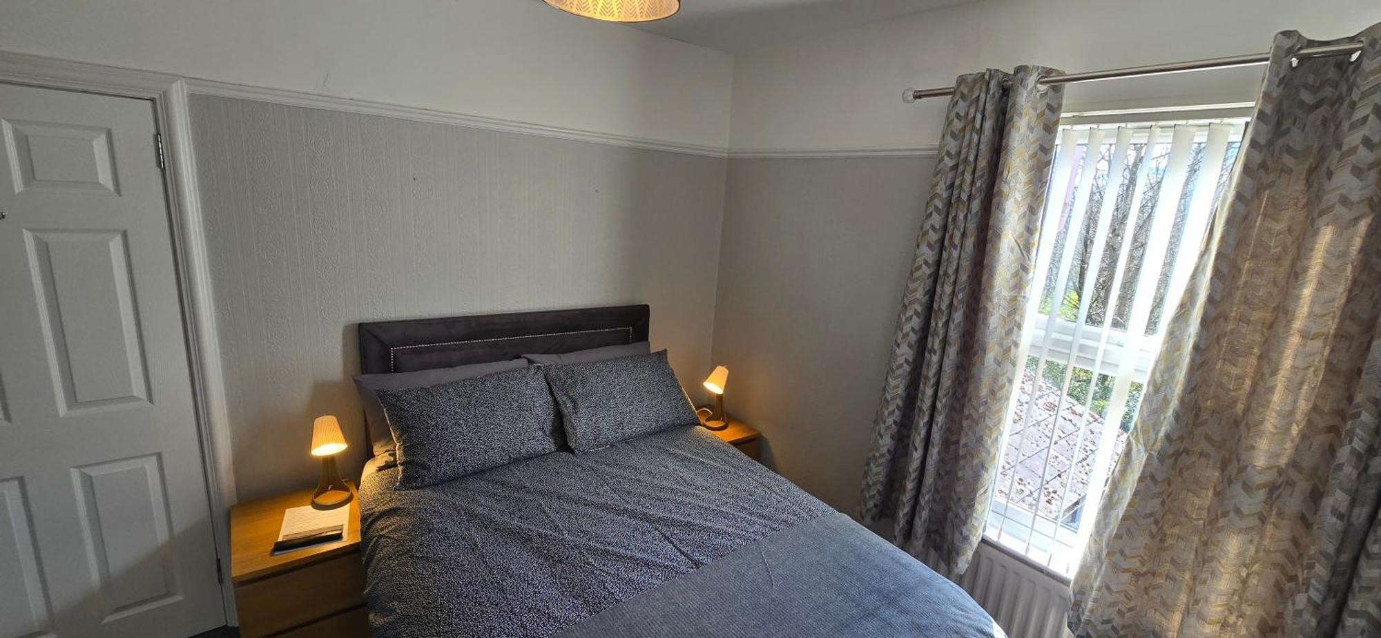 Alexandra Park House Apartment Belfast Bagian luar foto